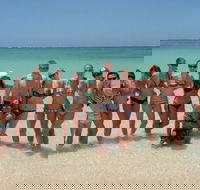 14 Day Perth to Broome Explorer  Return - Fully Accommodated - Hotel Gold Coast