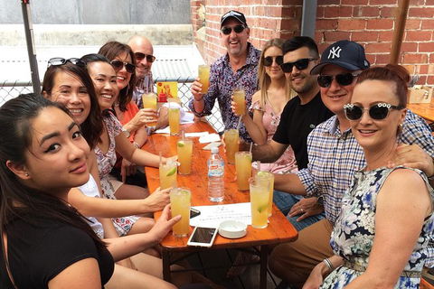 Half-Day Low And Slow BBQ Food Tour In Perth - Hotel Gold Coast 10