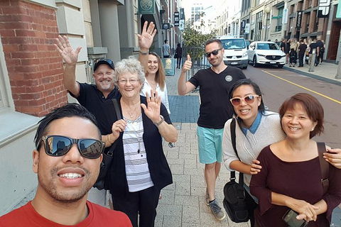 Half-Day Low And Slow BBQ Food Tour In Perth - Hotel Gold Coast 5
