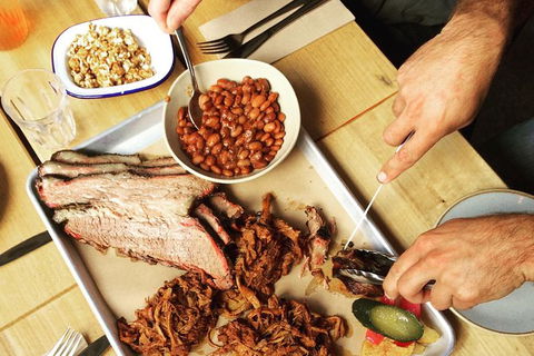 Half-Day Low And Slow BBQ Food Tour In Perth - Hotel Gold Coast 2