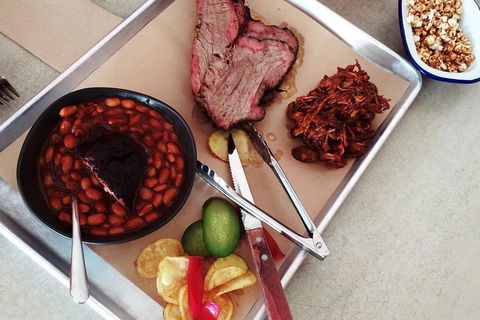Half-Day Low And Slow BBQ Food Tour In Perth - Hotel Gold Coast 8