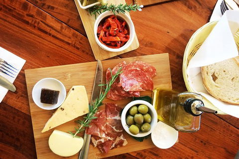 Cider, Wine & Cheese In The Perth Hills - Half-Day Premium Small Group Tour - Hotel Gold Coast 5