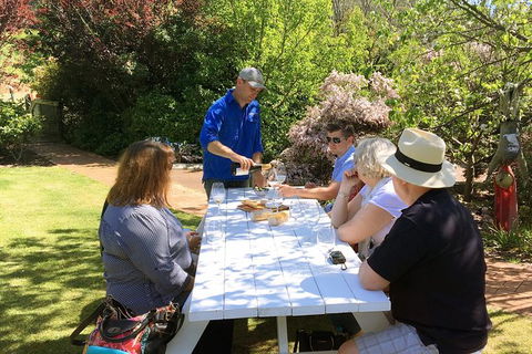 Cider, Wine & Cheese In The Perth Hills - Half-Day Premium Small Group Tour - Hotel Gold Coast 4