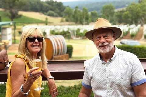 Cider, Wine & Cheese In The Perth Hills - Half-Day Premium Small Group Tour - Hotel Gold Coast 7