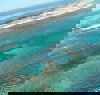 Abrolhos Flyover - Hotel Gold Coast