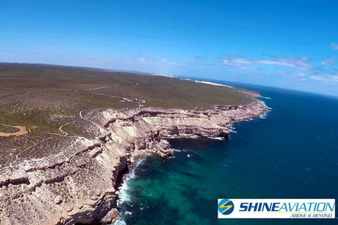 Murchison Gorges Kalbarri Pink Lake Abrolhos Full Day Fly And Flipper - Hotel Gold Coast 0