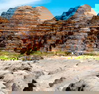9-Day Kimberley Offroad Adventure from Broome to Darwin - Hotel Gold Coast
