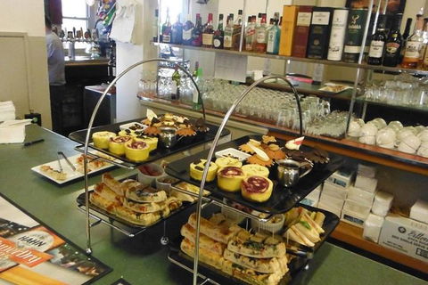 New Norcia Historial Town Tour - Hotel Gold Coast 1