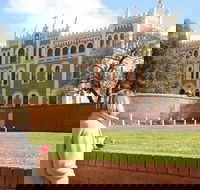 New Norcia Historial Town Tour - Hotel Gold Coast