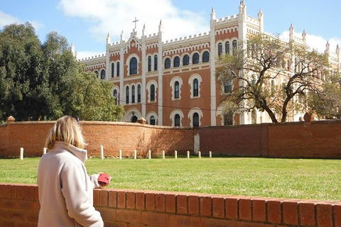 New Norcia Historial Town Tour - Hotel Gold Coast 0