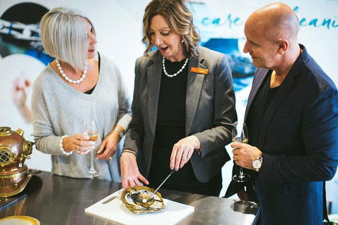 Pearl Master Class â€“ Perth - Hotel Gold Coast 0