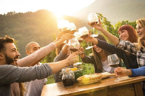Twilight Winery Experience - Hotel Gold Coast 0