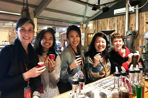 Swan Valley Half-Day Food And Wine Tasting Tour - Hotel Gold Coast 6