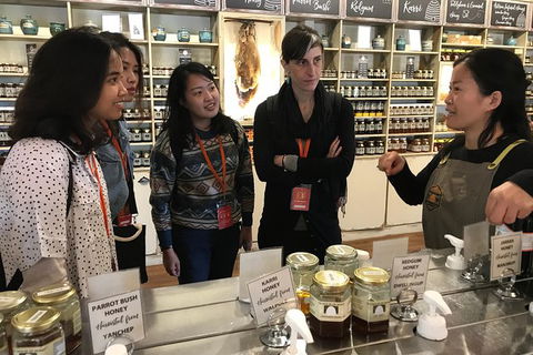 Swan Valley Half-Day Food And Wine Tasting Tour - Hotel Gold Coast 4
