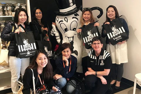 Swan Valley Half-Day Food And Wine Tasting Tour - Hotel Gold Coast 7