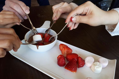 Swan Valley Half-Day Food And Wine Tasting Tour - Hotel Gold Coast 5