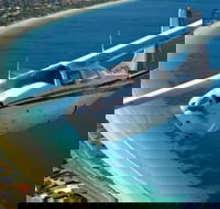 Pilot for a Day - Fly a Plane Yourself - Hotel Gold Coast