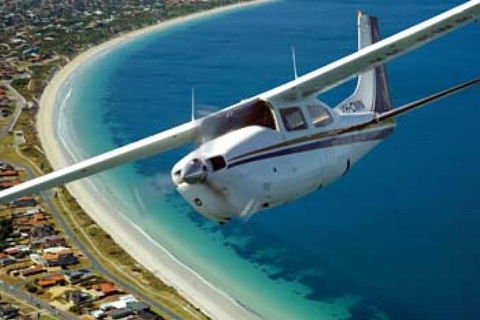 Pilot For A Day - Fly A Plane Yourself - Hotel Gold Coast 0