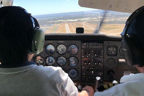 Pilot For A Day - Fly A Plane Yourself - Hotel Gold Coast 6