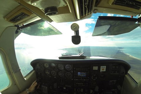 Pilot For A Day - Fly A Plane Yourself - Hotel Gold Coast 7