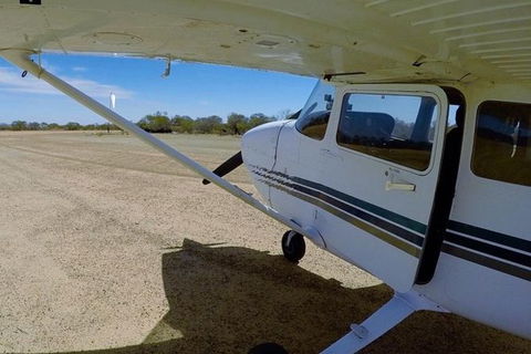 Pilot For A Day - Fly A Plane Yourself - Hotel Gold Coast 3