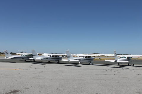 Pilot For A Day - Fly A Plane Yourself - Hotel Gold Coast 8