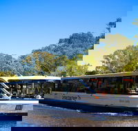 Swan River Cruise to Mandoon Estate Including Lunch at Homestead Brewery - Hotel Gold Coast