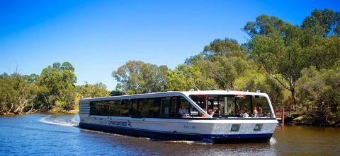 Swan River Cruise To Mandoon Estate Including Lunch At Homestead Brewery - Hotel Gold Coast 0