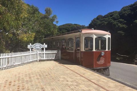 Rottnest Island Oliver Hill Train And Tunnel Day Trip From Perth - Hotel Gold Coast 1