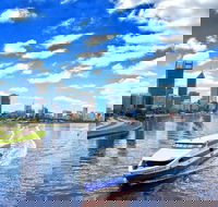 Swan River Scenic Cruise - Hotel Gold Coast