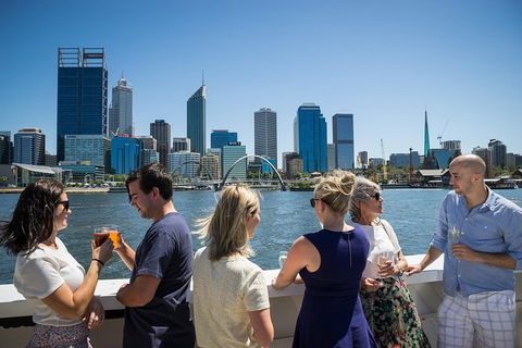 Swan River Scenic Cruise - Hotel Gold Coast 5