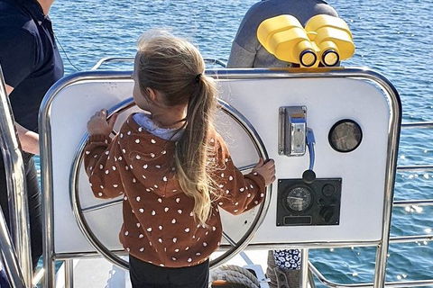 Mandurah Dolphin And Scenic Marine Cruise - Hotel Gold Coast 10