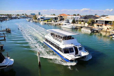 Mandurah Dolphin And Scenic Marine Cruise - Hotel Gold Coast 14