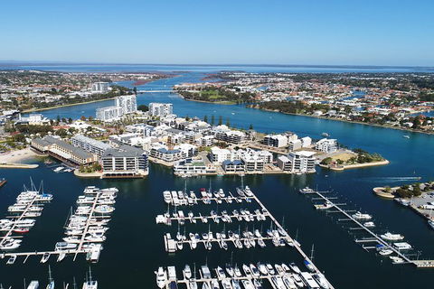 Mandurah Dolphin And Scenic Marine Cruise - Hotel Gold Coast 17