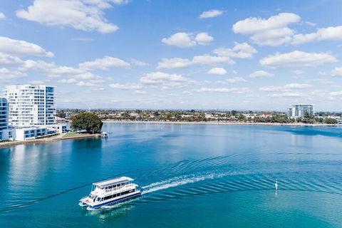 Mandurah Dolphin And Scenic Marine Cruise - Hotel Gold Coast 9