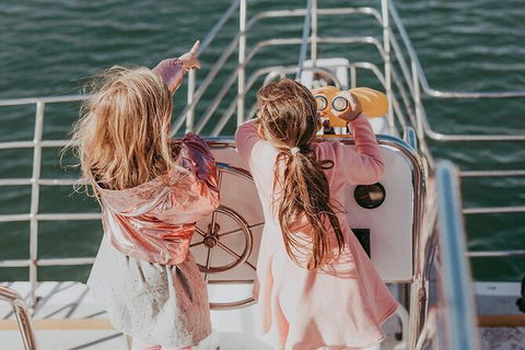 Mandurah Dolphin And Scenic Marine Cruise - Hotel Gold Coast 13