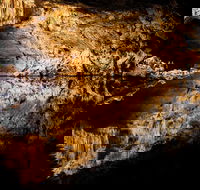 Amazing Windjana Gorge and Tunnel Creek Adventure from Broome - Hotel Gold Coast