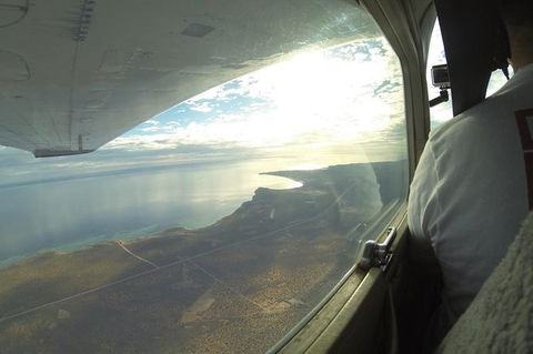 Kalbarri Gorges & West Coast - Ground & Air Tour - Hotel Gold Coast 1