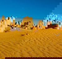Pinnacles Desert Tour - Hotel Gold Coast