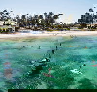 Design Your Own Tour Experience - Hotel Gold Coast