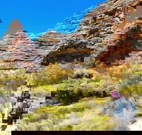 12 Day Kimberley Premium Camping Tour - Hotel Gold Coast