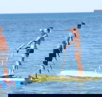 Geraldton Stand Up Paddle Board Hobie Eclipse and Kayak Hire - Hotel Gold Coast