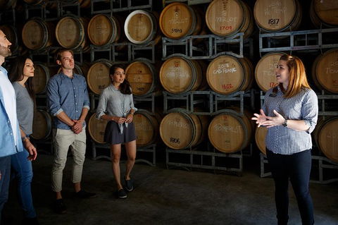 Small Group Swan Valley Premium Winelovers Experience - Hotel Gold Coast 1