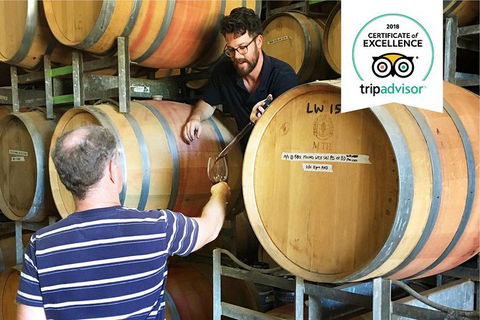Small Group Swan Valley Premium Winelovers Experience - Hotel Gold Coast 0