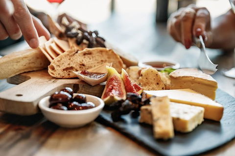 Small Group Swan Valley Premium Winelovers Experience - Hotel Gold Coast 12