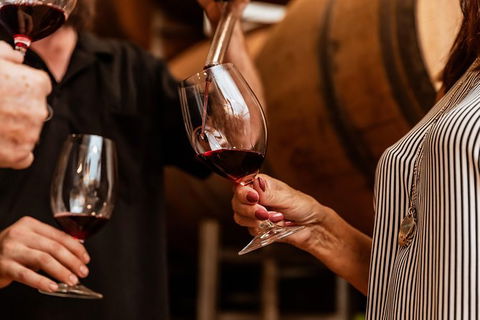 Small Group Swan Valley Premium Winelovers Experience - Hotel Gold Coast 6