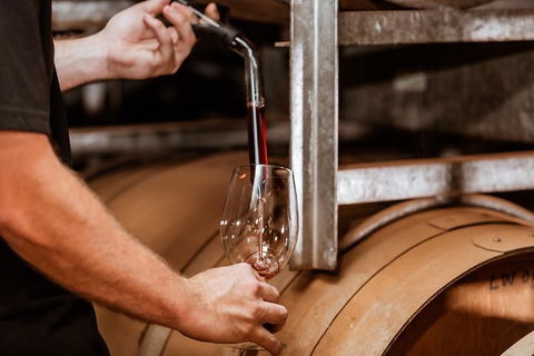 Small Group Swan Valley Premium Winelovers Experience - Hotel Gold Coast 11