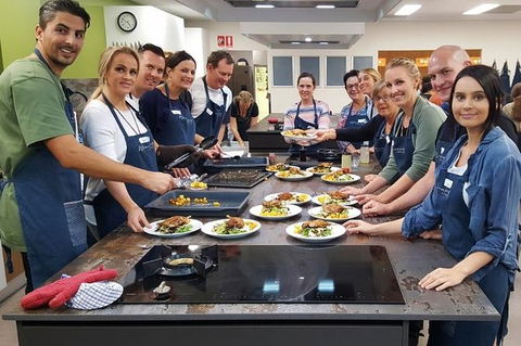 Perth Cooking Classes - Hotel Gold Coast 0