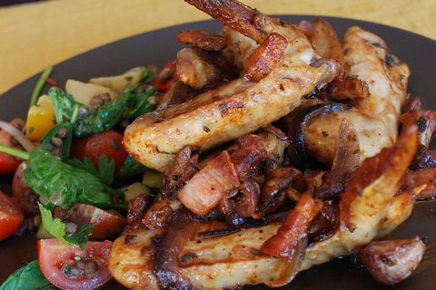 Perth Cooking Classes - Hotel Gold Coast 1