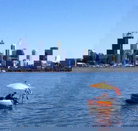 Self-Drive BBQ Boat Hire Perth for group of 3-6 people - Hotel Gold Coast